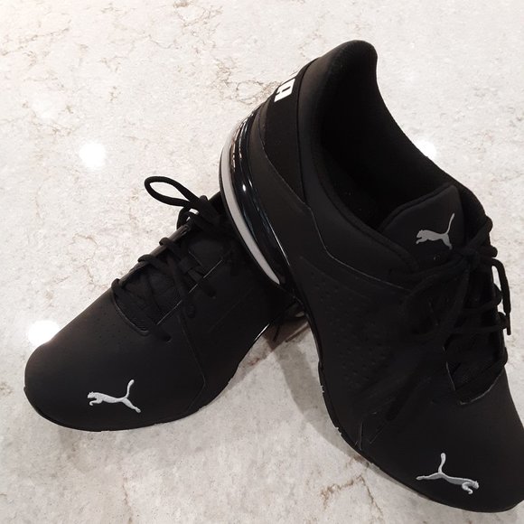 mens puma viz runner